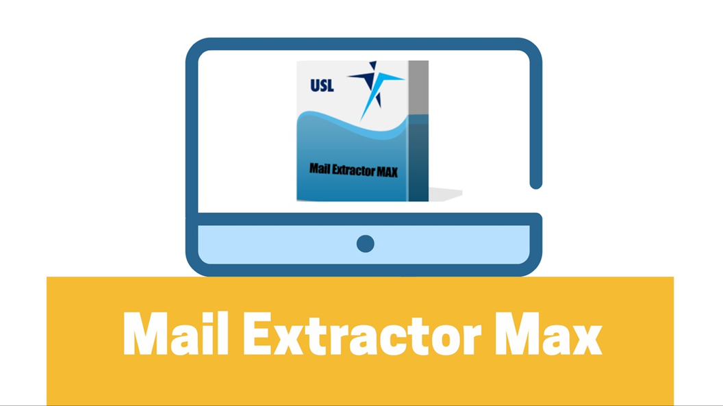 Convert Apple Mail to MBOX Standard Format Through “Mail Extractor Max”