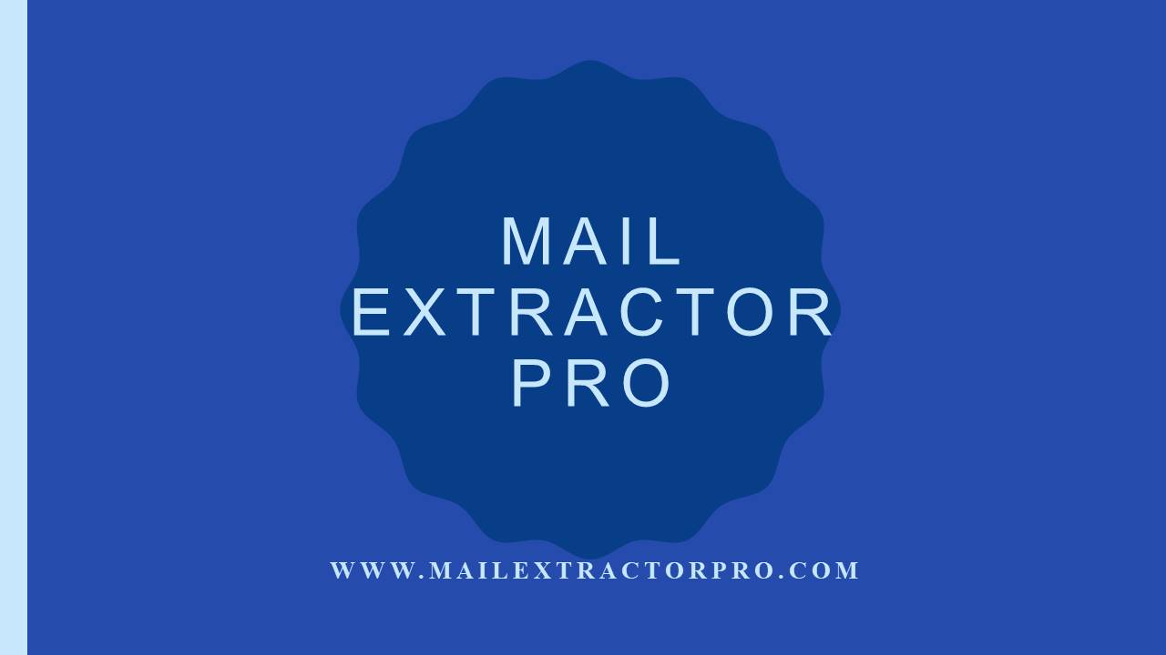 Neatly transfer Thunderbird to Outlook 365 with the revolutionary Mail Extractor Pro!